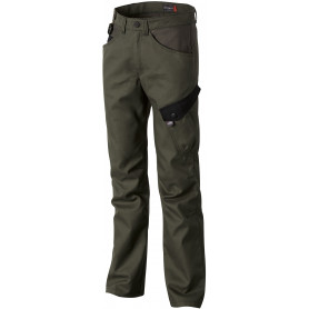 Pantalon Vert Nature Naturtech Life