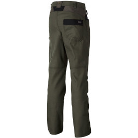 Pantalon Vert Nature Naturtech Life (2)