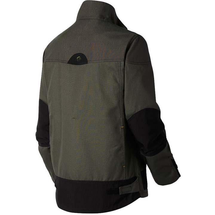 Veste paysagiste Naturtech Life MOLINEL homme extérieur