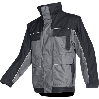 Blouson d’hiver pro manches détachables SIOEN Ceton
