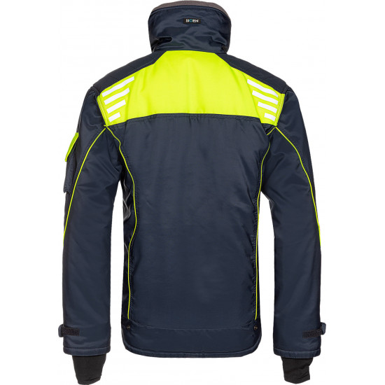 Blouson frigoriste