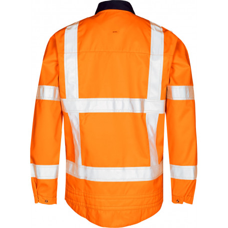 Blouson haute visibilité (RWS)
