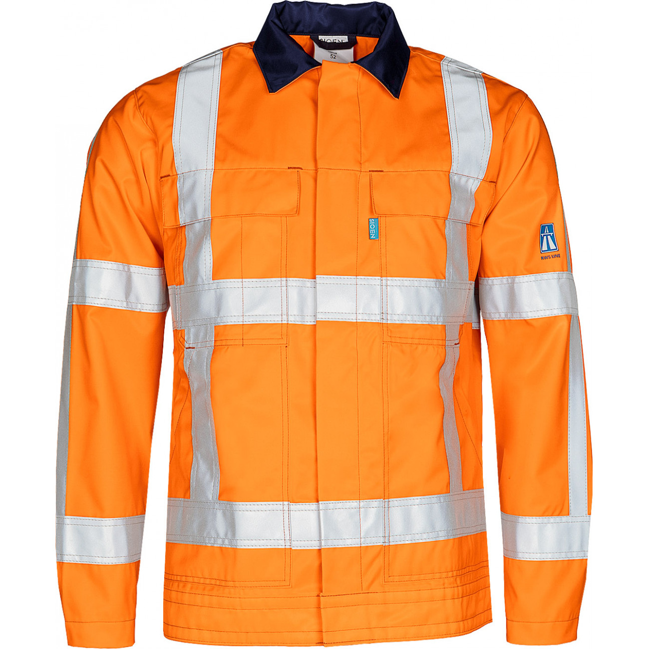 Blouson haute visibilité (RWS) Blouson haute visibilité (RWS)