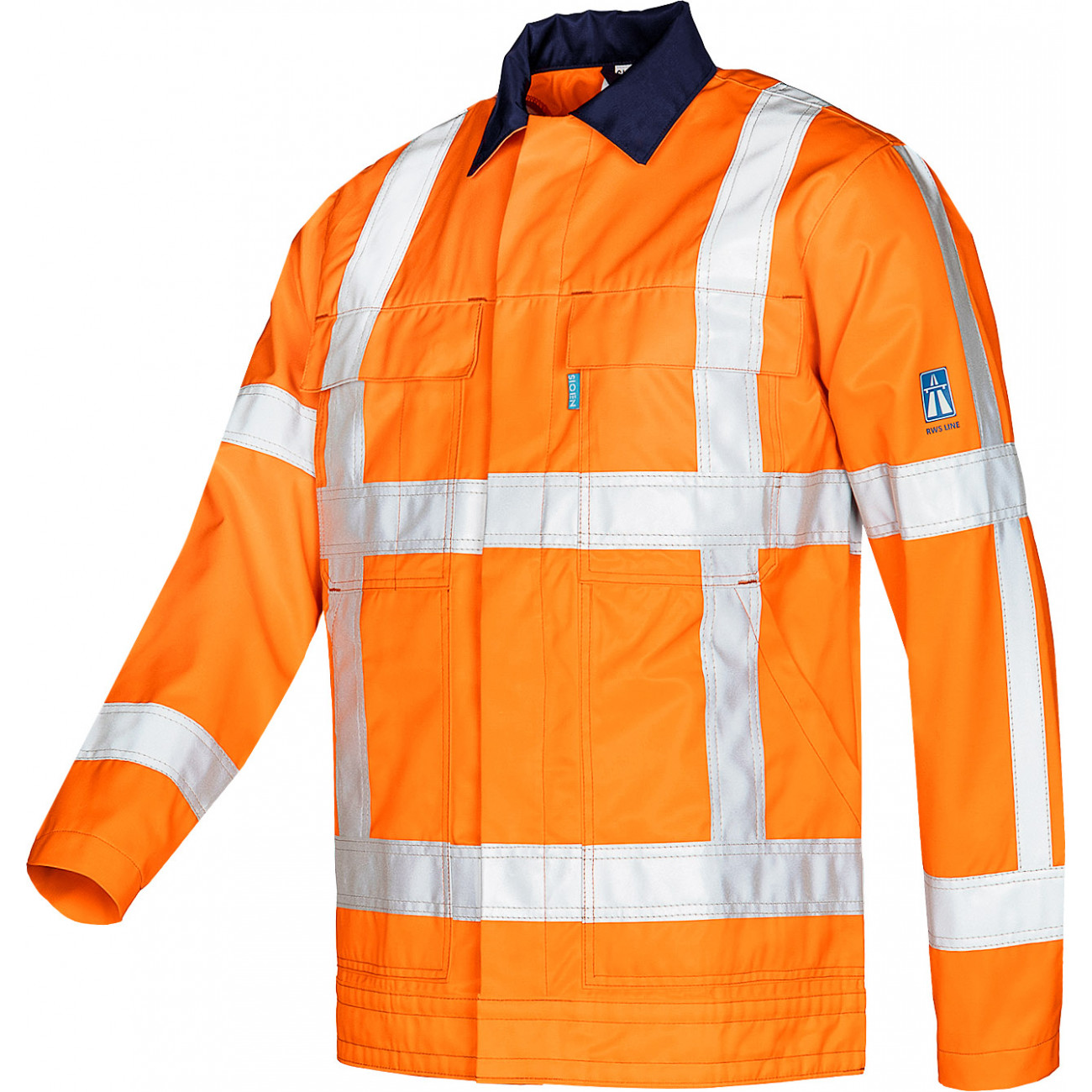 Blouson haute visibilité (RWS) Blouson haute visibilité (RWS)