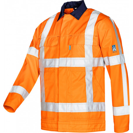 Blouson haute visibilité (RWS)