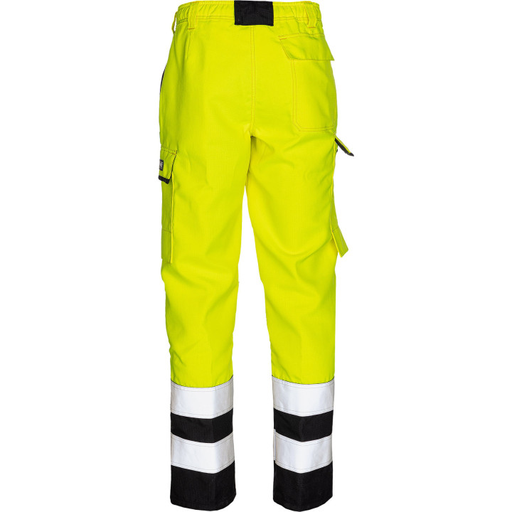 Pantalon haute visibilité ARC Sioen multirisques pro