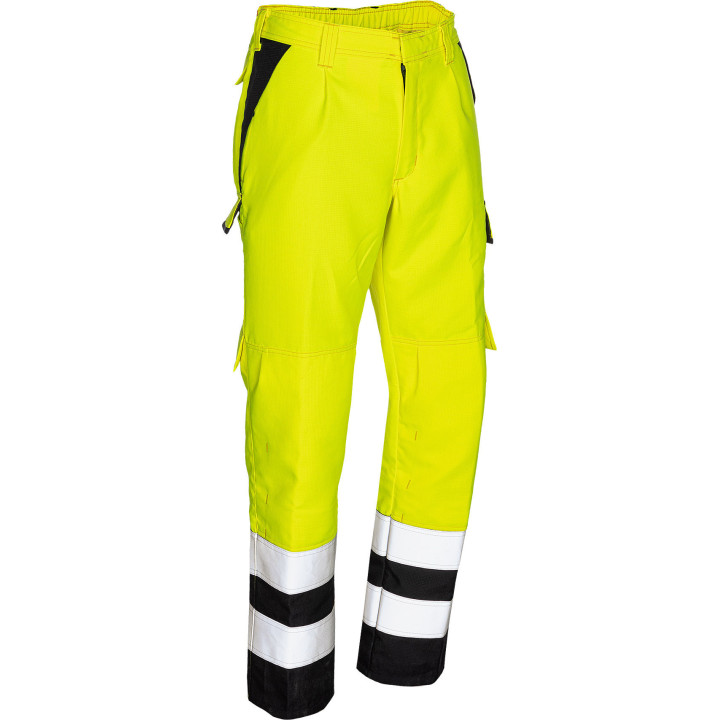 Pantalon haute visibilité ARC Sioen multirisques pro