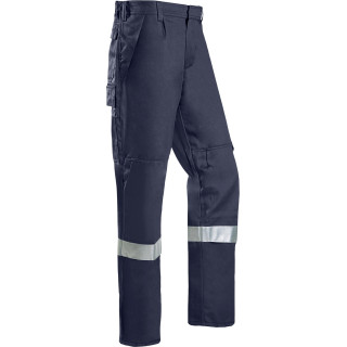 Pantalon protection ARC multirisques SIOEN avec poches genoux