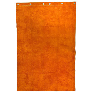 Tablier cuir soudeur RHT 60x95 cm pour boléro