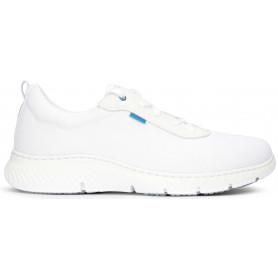 Chaussure de service confortable-légère-souple et antidérapante (2)