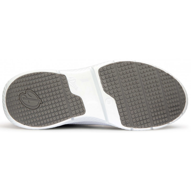 Chaussure de service confortable-légère-souple et antidérapante