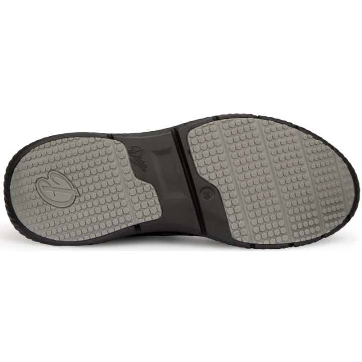 Chaussure de service antidérapante DIAN légère homme