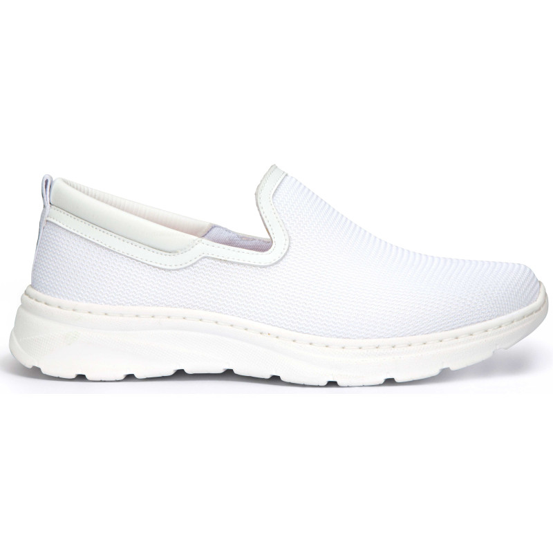 Mocassin de travail léger DIAN pour soignants antidérapant