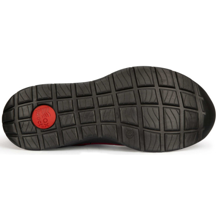 Chaussure médicale légère confortable DIAN SRC O1 FO