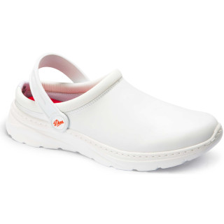 Sabot médical DIAN infirmier antidérapant lavable 40°