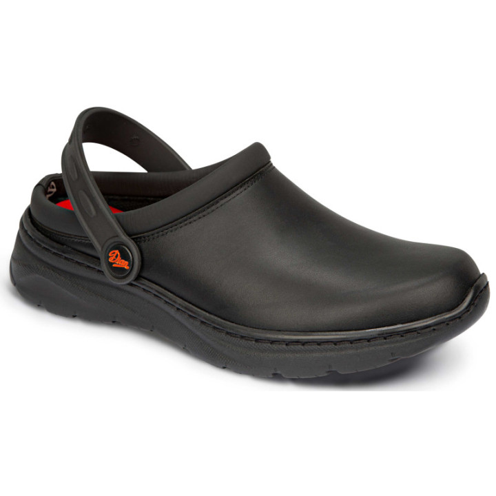 Sabot médical DIAN infirmier antidérapant lavable 40°