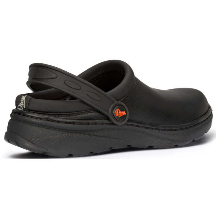 Sabot médical DIAN infirmier antidérapant lavable 40°