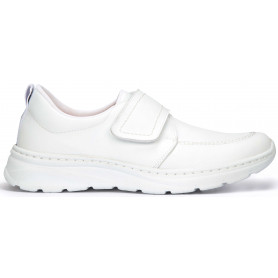 Chaussure médicale fermeture velcro (2)