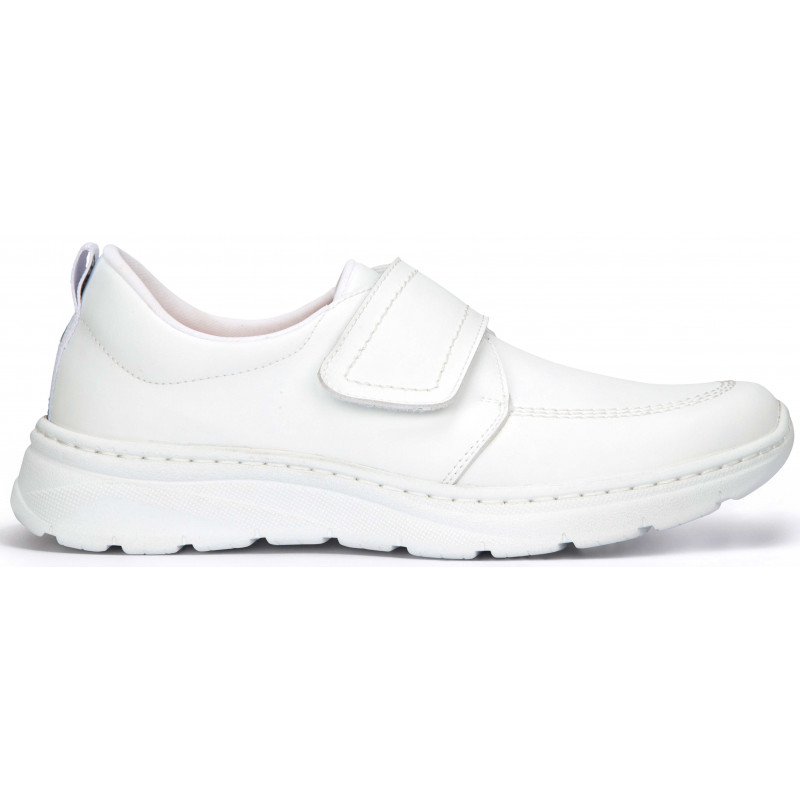 Chaussure médicale fermeture velcro