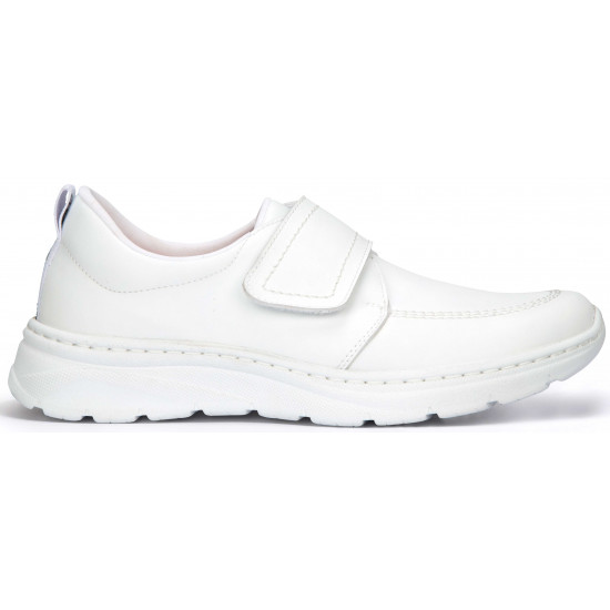 Chaussure médicale fermeture velcro