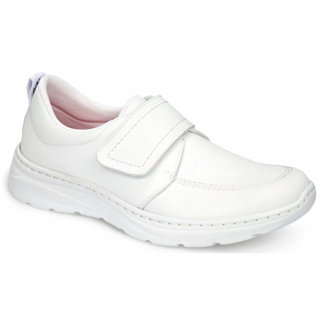 Chaussure médicale fermeture velcro