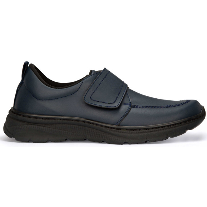 Chaussure médicale velcro DIAN SRC O1 FO pour soignant