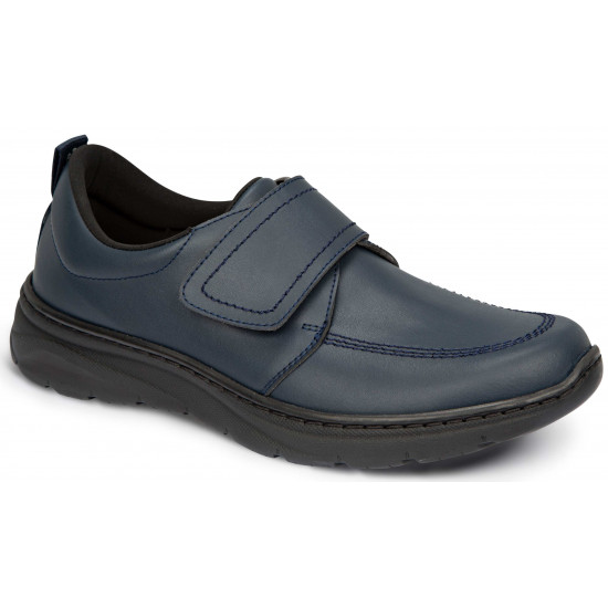 Chaussure médicale fermeture velcro