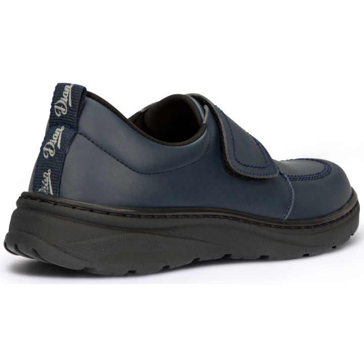 Chaussure médicale velcro DIAN SRC O1 FO pour soignant