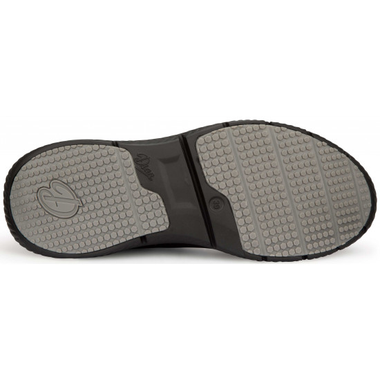Chaussure médicale ou de service à lacets élastiques, super confort