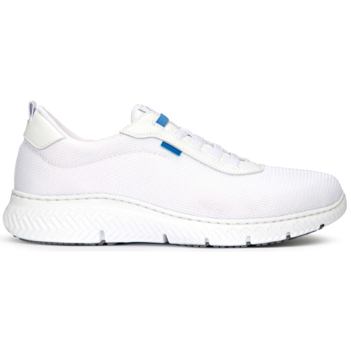 Chaussure médicale DIAN à lacets élastiques homme femme