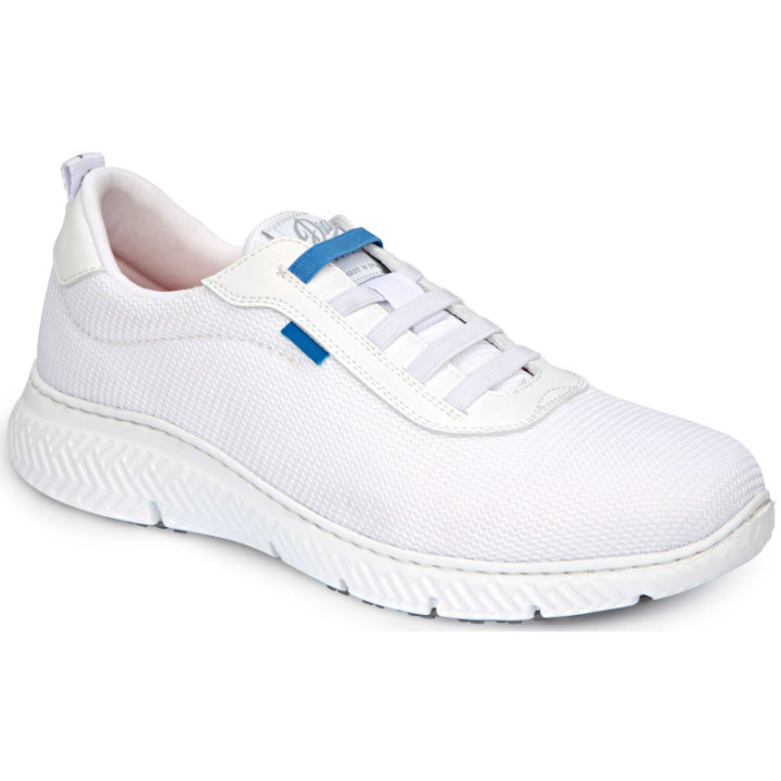 Chaussure médicale DIAN à lacets élastiques homme femme