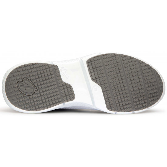 Chaussure médicale ou de service à lacets élastiques, super confort