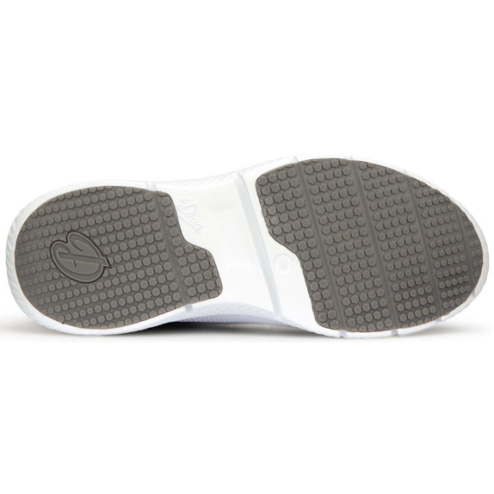 Chaussure médicale DIAN à lacets élastiques homme femme
