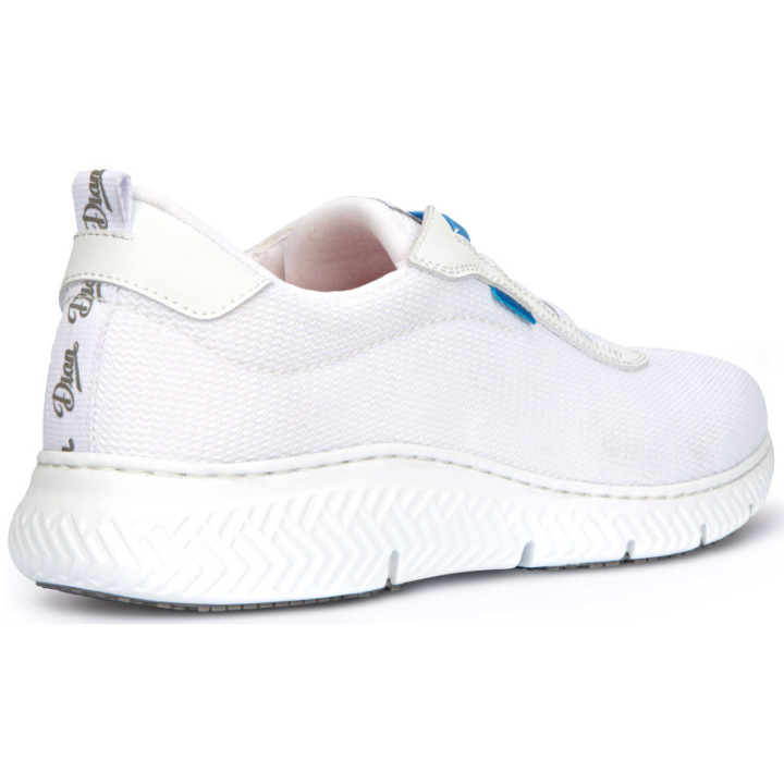 Chaussure médicale DIAN à lacets élastiques homme femme