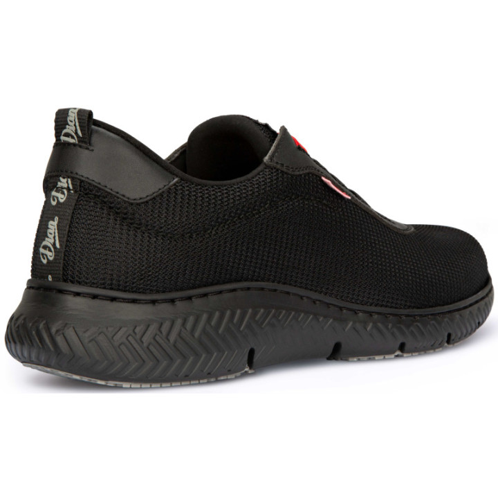 Chaussure médicale DIAN à lacets élastiques homme femme