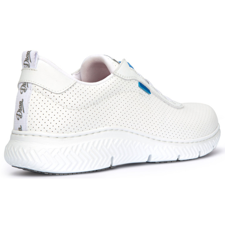 Chaussure tennis DIAN légère respirante travail médical