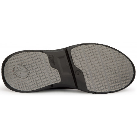 Chaussure médicale ou service restauration fermeture lacets élastiqués