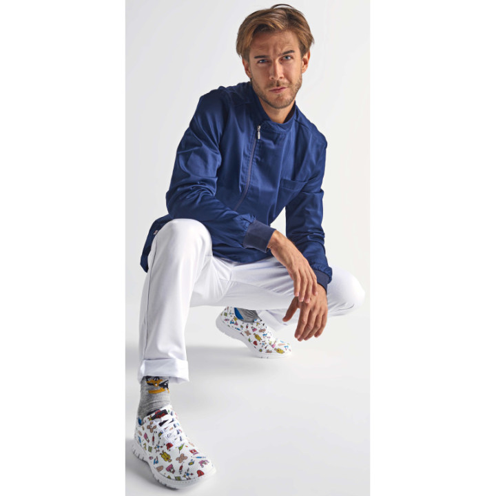 Chaussure médicale infirmier aide soignant DIAN antidérapante