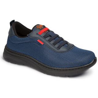 Tennis antidérapante DIAN Alicante confort travail adulte