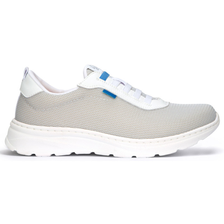 Tennis antidérapante DIAN Alicante confort travail adulte