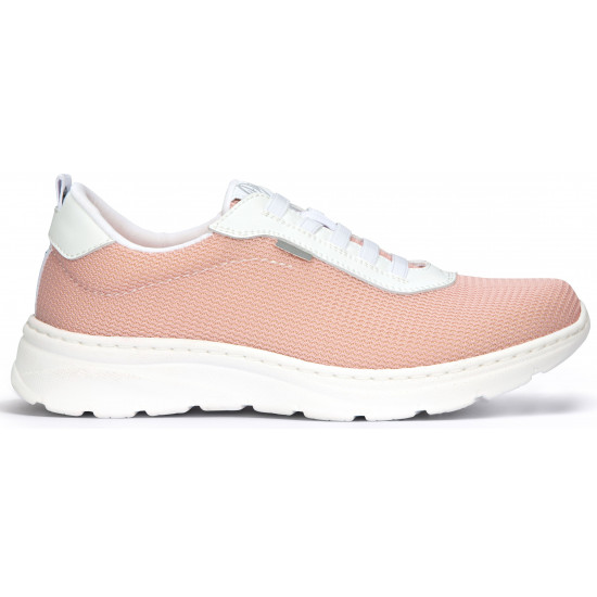 Tennis à lacets élastique confortable etantiderapente