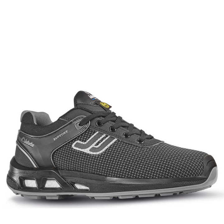 Chaussures de sécurité S3 Jallatte confort semelle anti fatigue