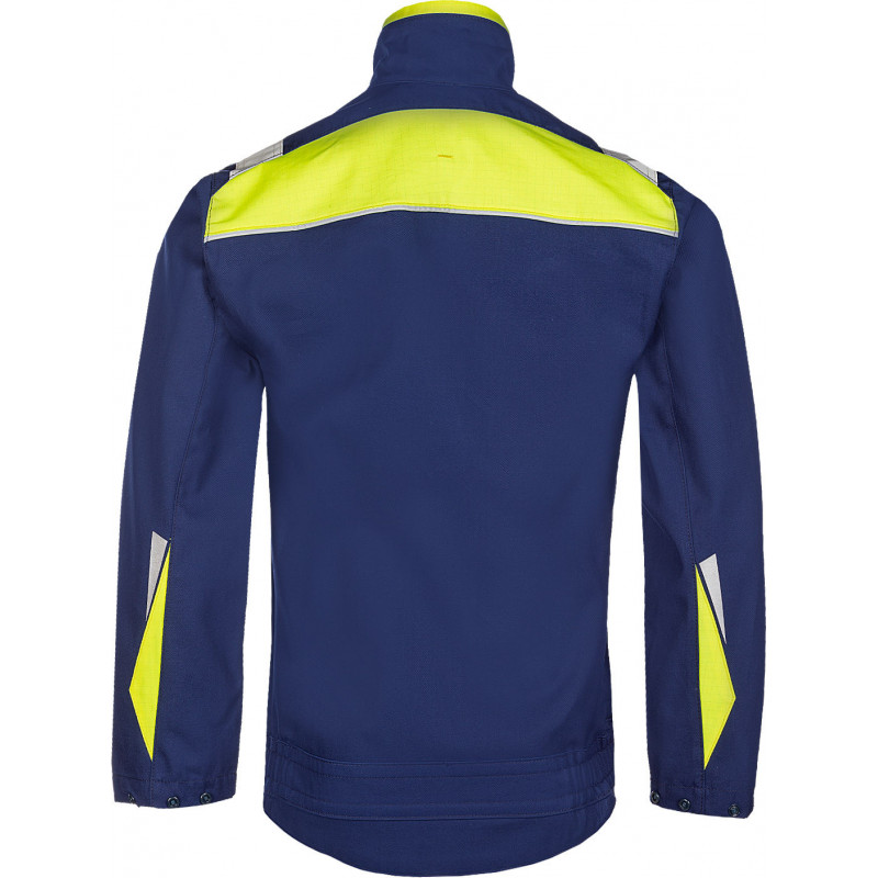 Blouson de protection contre les arcs éléctriques