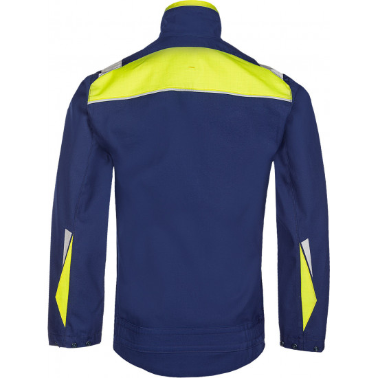 Blouson de protection contre les arcs éléctriques