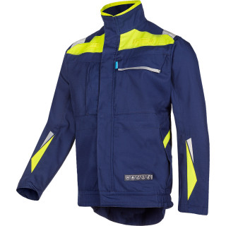 Blouson de protection arc électrique SIOEN multirisques