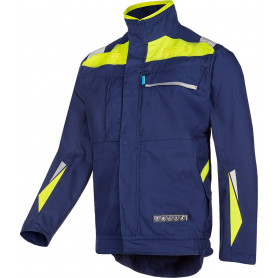 Blouson de protection contre les arcs éléctriques