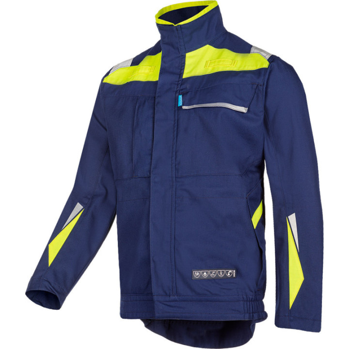 Blouson de protection arc électrique SIOEN multirisques