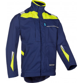 Blouson de protection contre les arcs éléctriques (2)
