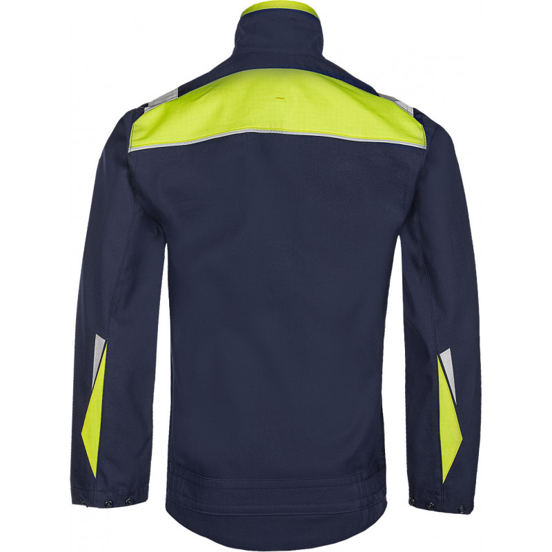 Blouson de protection contre les arcs éléctriques