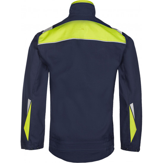 Blouson de protection contre les arcs éléctriques